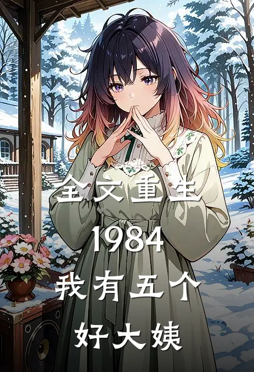 全文重生1984，我有五个好大姨