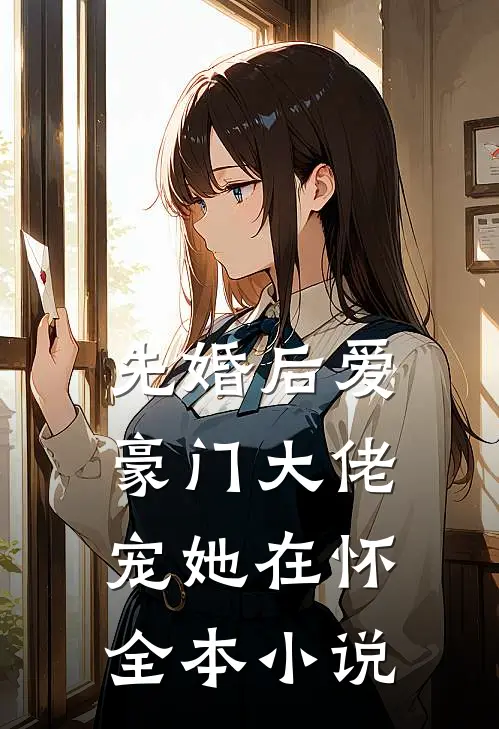 先婚后爱：豪门大佬宠她在怀全本小说