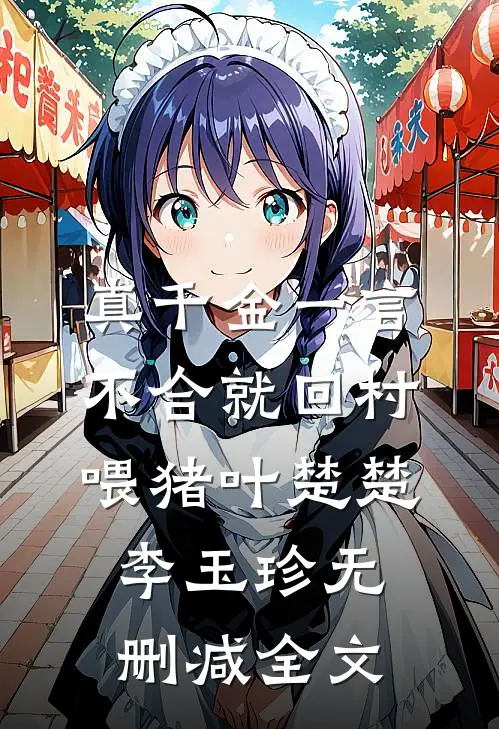 真千金一言不合就回村喂猪叶楚楚李玉珍无删减全文