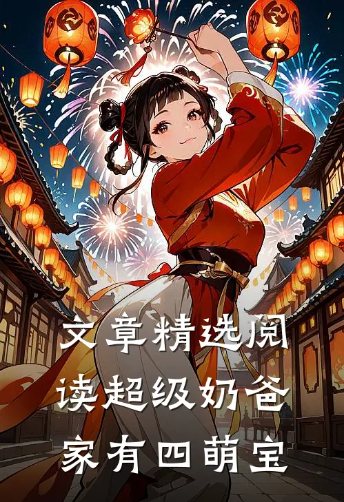 文章精选阅读超级奶爸：家有四萌宝