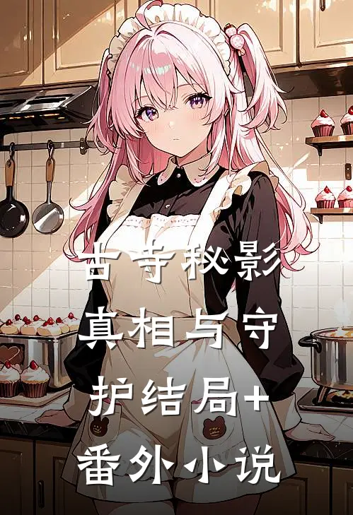 古寺秘影：真相与守护结局+番外小说