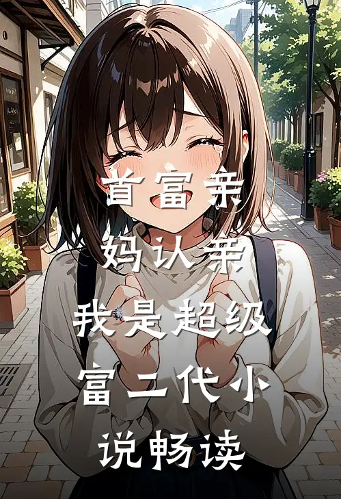 首富亲妈认亲：我是超级富二代小说畅读