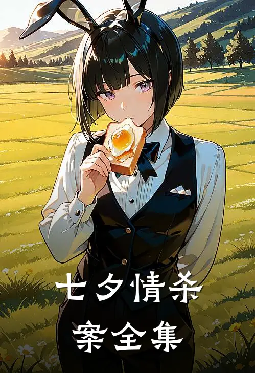 七夕情杀案 全集