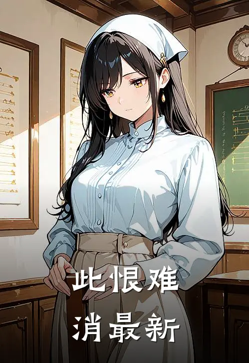 此恨难消最新