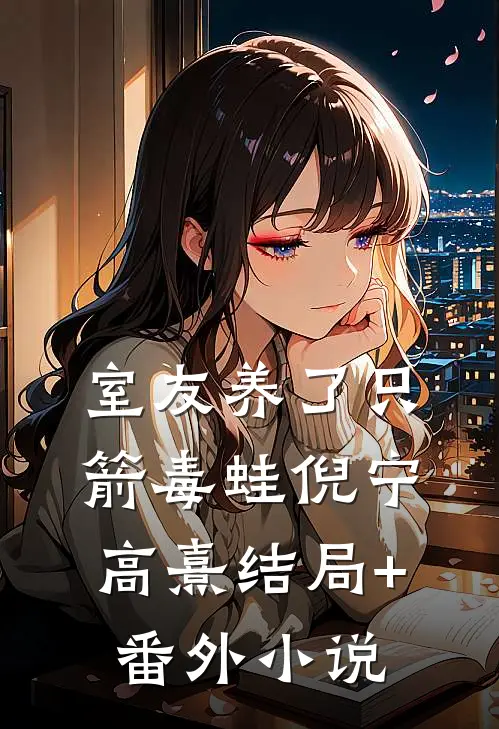 室友养了只箭毒蛙倪宁高熹结局+番外小说