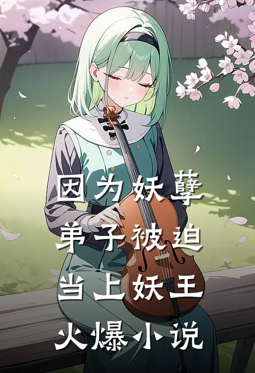 因为妖孽弟子被迫当上妖王火爆小说