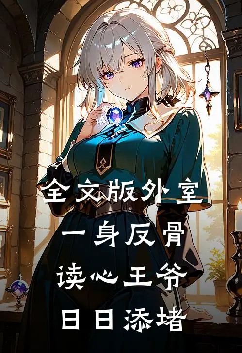 全文版外室一身反骨，读心王爷日日添堵