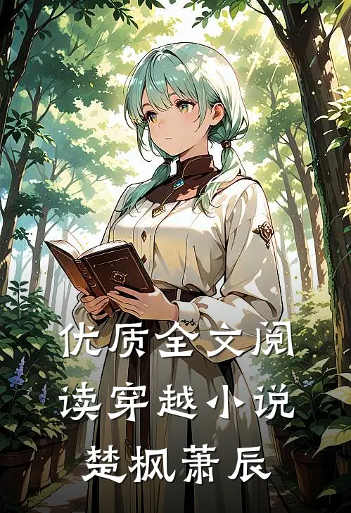 优质全文阅读穿越小说楚枫萧辰