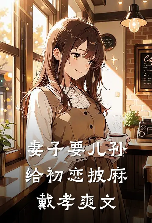 妻子要儿孙给初恋披麻戴孝爽文