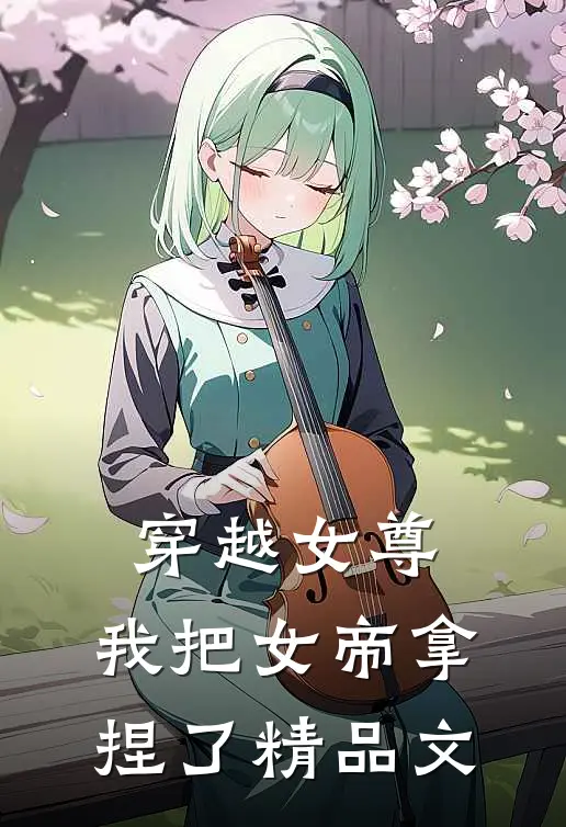 穿越女尊：我把女帝拿捏了精品文