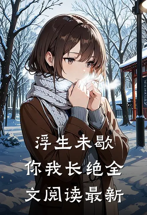 浮生未歇，你我长绝全文阅读最新
