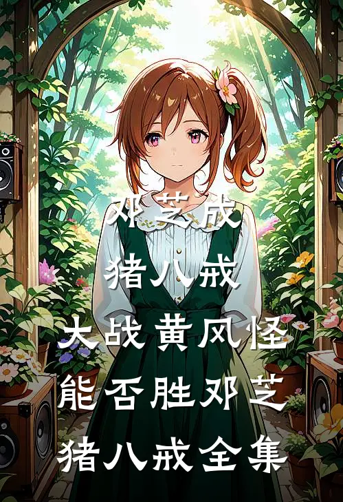 邓芝成猪八戒，大战黄风怪能否胜邓芝猪八戒 全集
