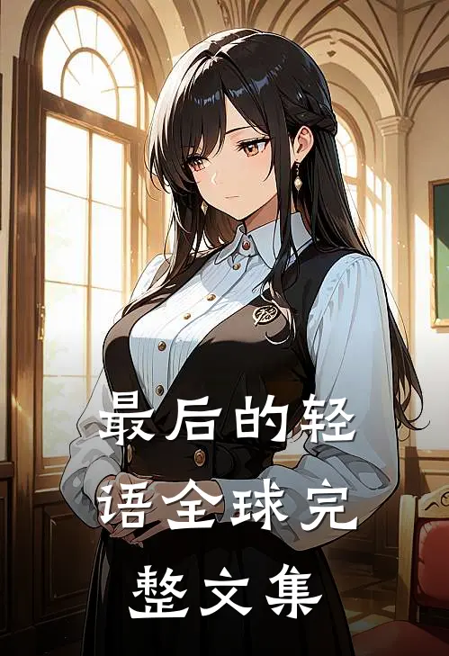 最后的轻语全球完整文集