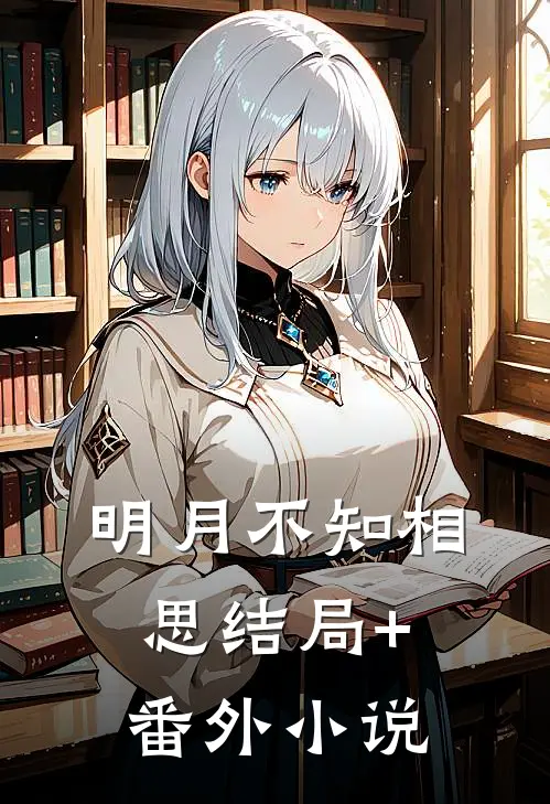 明月不知相思结局+番外小说