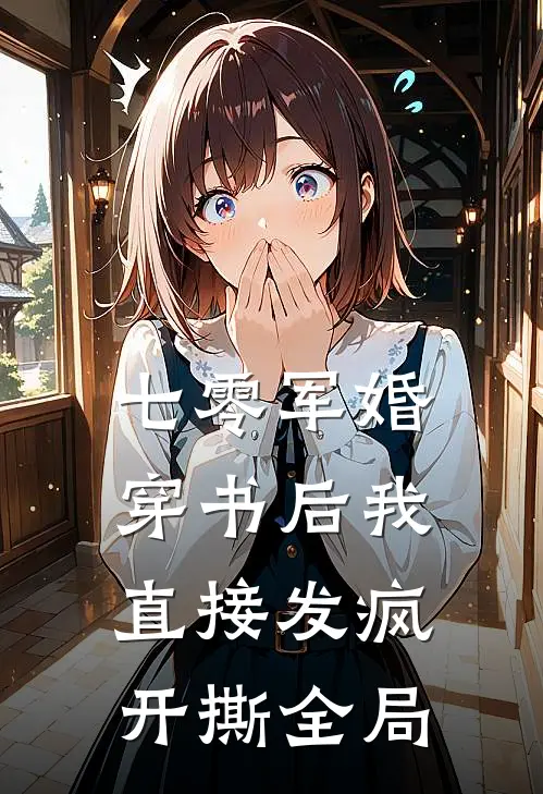 七零军婚，穿书后我直接发疯开撕全局