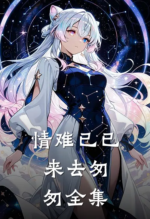 情难已已，来去匆匆全集