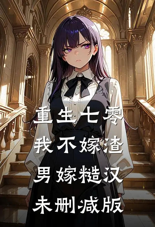 重生七零，我不嫁渣男嫁糙汉未删减版