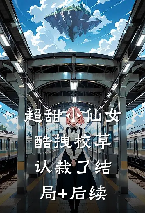 超甜小仙女：酷拽校草认栽了结局+后续
