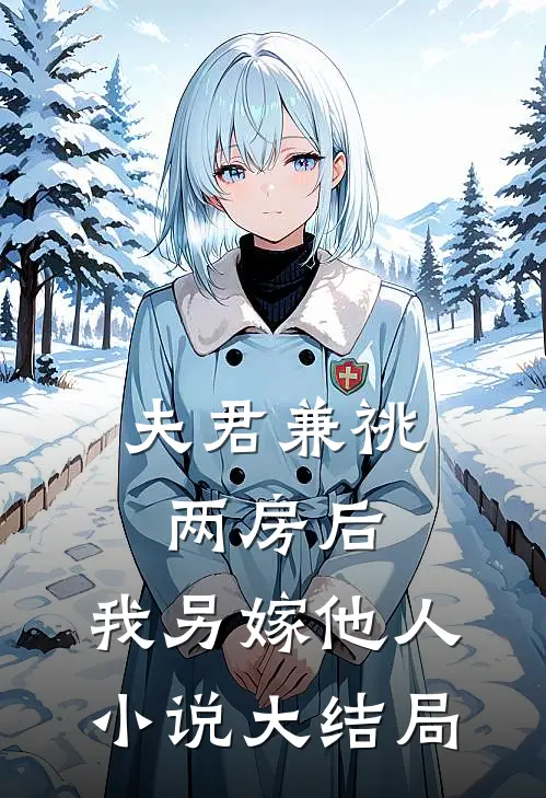 夫君兼祧两房后，我另嫁他人小说大结局
