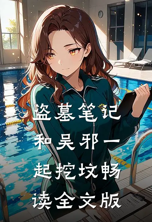 盗墓笔记：和吴邪一起挖坟畅读全文版