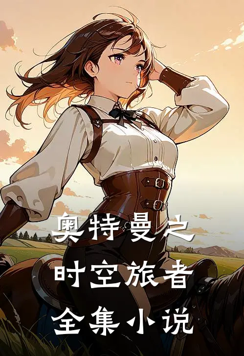 奥特曼之时空旅者全集小说