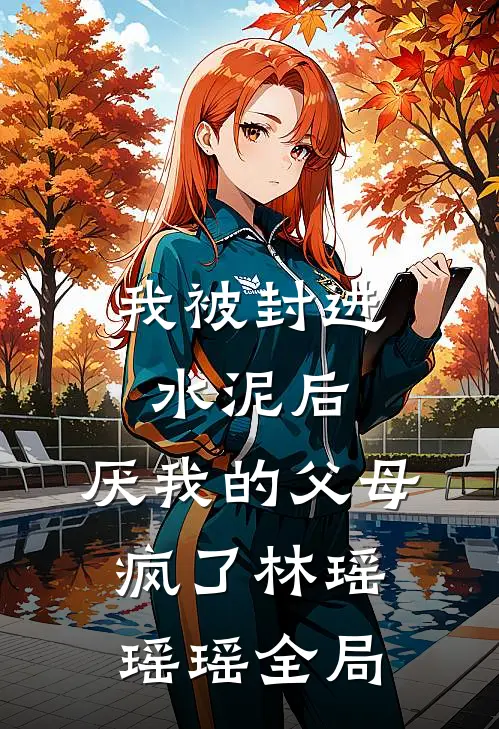 我被封进水泥后，厌我的父母疯了林瑶瑶瑶全局
