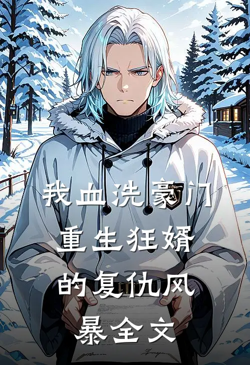 我血洗豪门，重生狂婿的复仇风暴全文