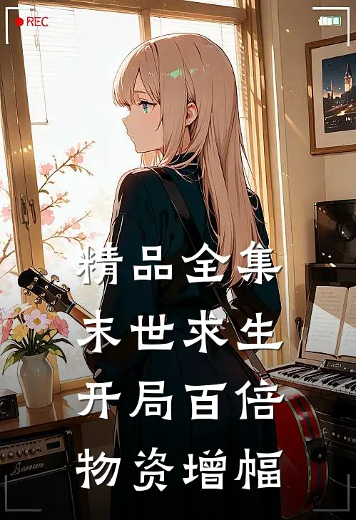 精品全集末世求生：开局百倍物资增幅