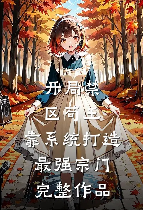 开局禁区苟王，靠系统打造最强宗门完整作品