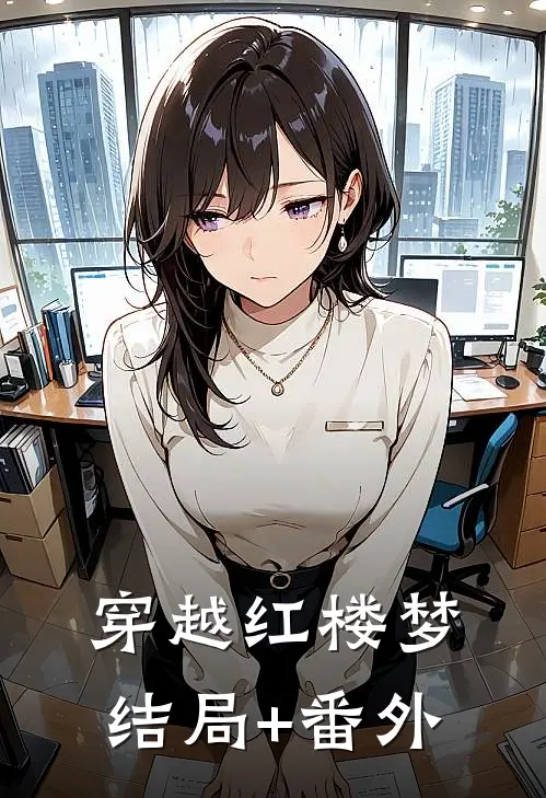穿越红楼梦结局+番外