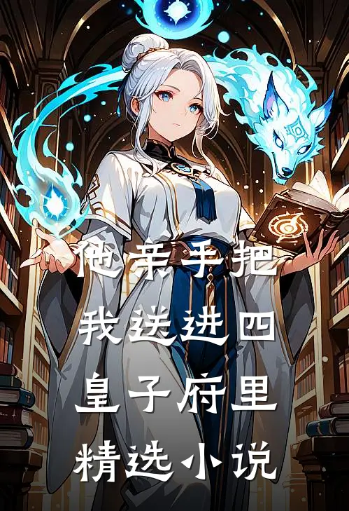 他亲手把我送进四皇子府里精选小说