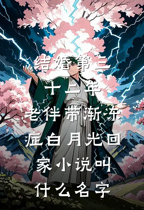 结婚第三十二年，老伴带渐冻症白月光回家小说叫什么名字