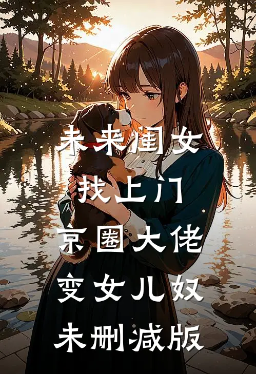 未来闺女找上门，京圈大佬变女儿奴未删减版
