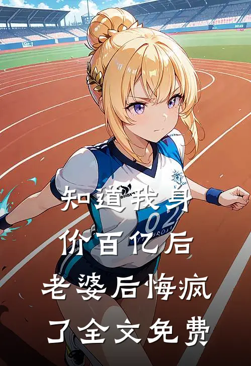 知道我身价百亿后，老婆后悔疯了全文免费