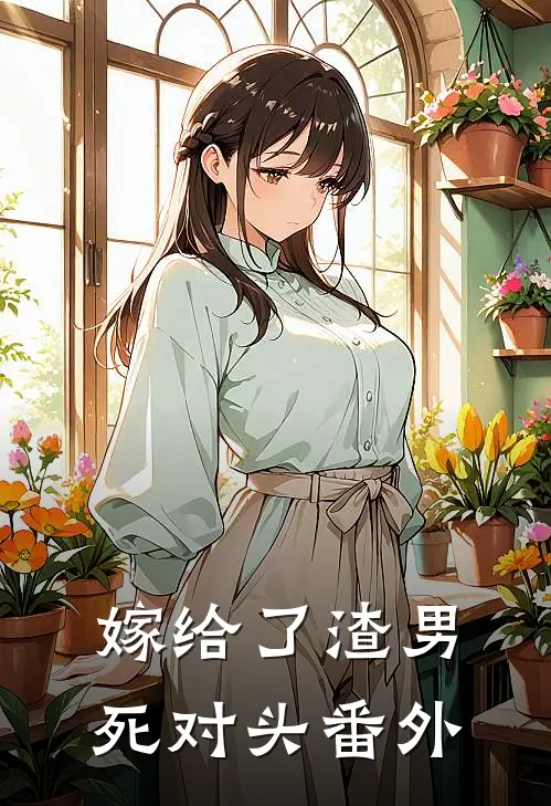 嫁给了渣男死对头 番外