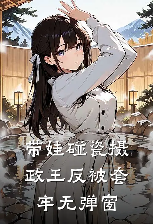 带娃碰瓷摄政王反被套牢无弹窗