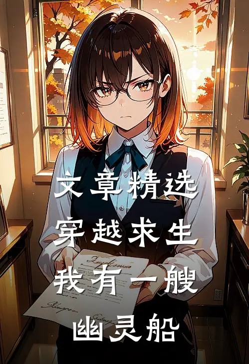 文章精选穿越求生：我有一艘幽灵船