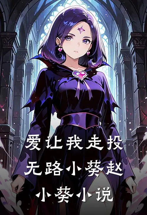 爱让我走投无路小葵赵小葵小说