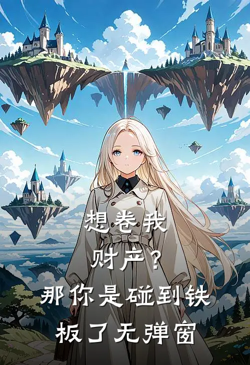 想卷我财产？那你是碰到铁板了无弹窗
