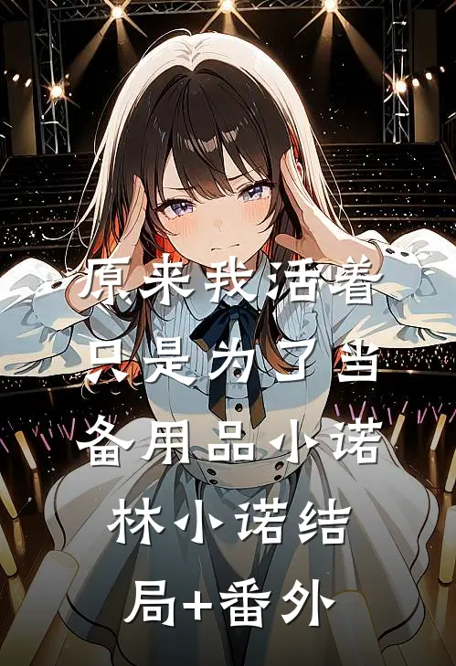 原来我活着，只是为了当备用品小诺林小诺结局+番外