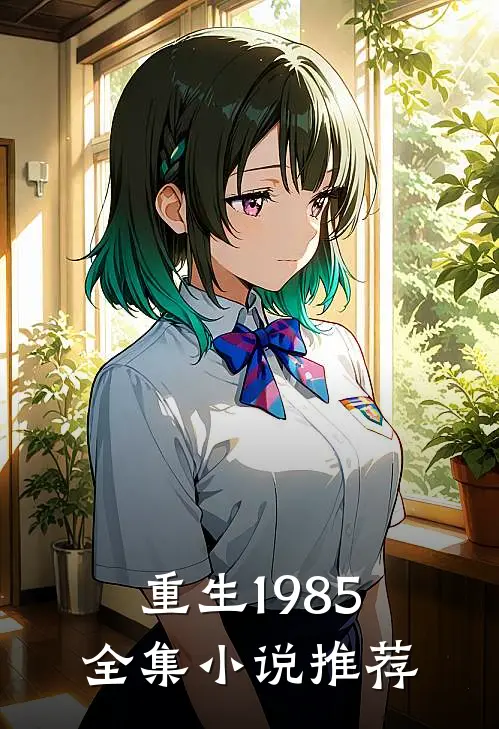 重生1985全集小说推荐