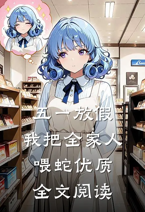 五一放假，我把全家人喂蛇优质全文阅读