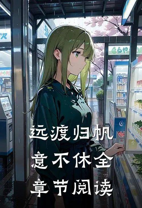 远渡归帆意不休全章节阅读