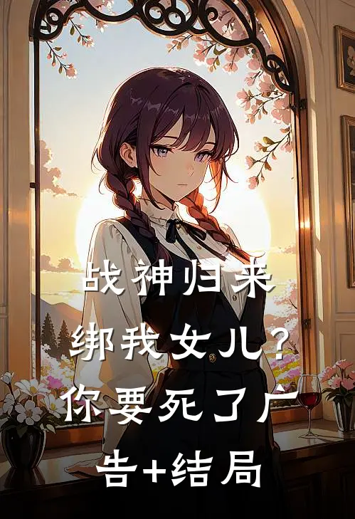 战神归来，绑我女儿？你要死了广告+结局