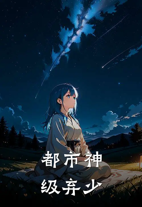都市神级弃少