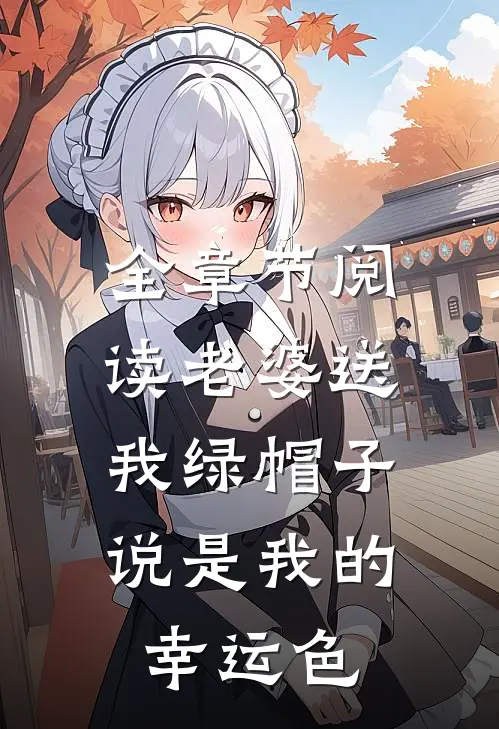 全章节阅读老婆送我绿帽子，说是我的幸运色