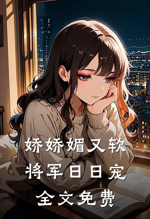 娇娇媚又软，将军日日宠全文免费