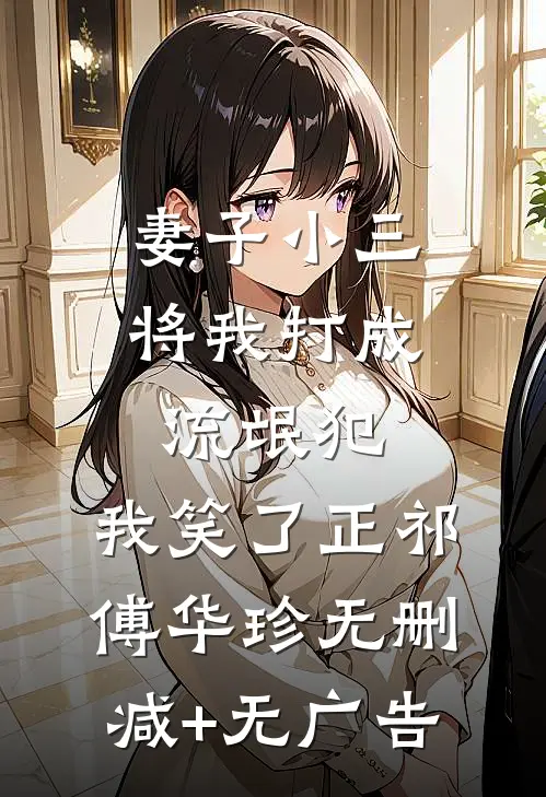 妻子小三将我打成流氓犯，我笑了正祁傅华珍无删减+无广告