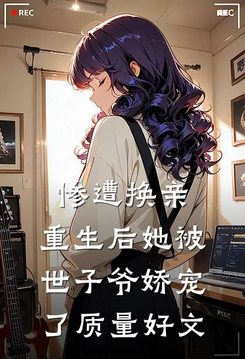 惨遭换亲，重生后她被世子爷娇宠了质量好文