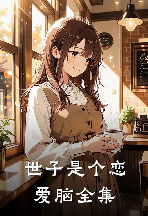 世子是个恋爱脑 全集